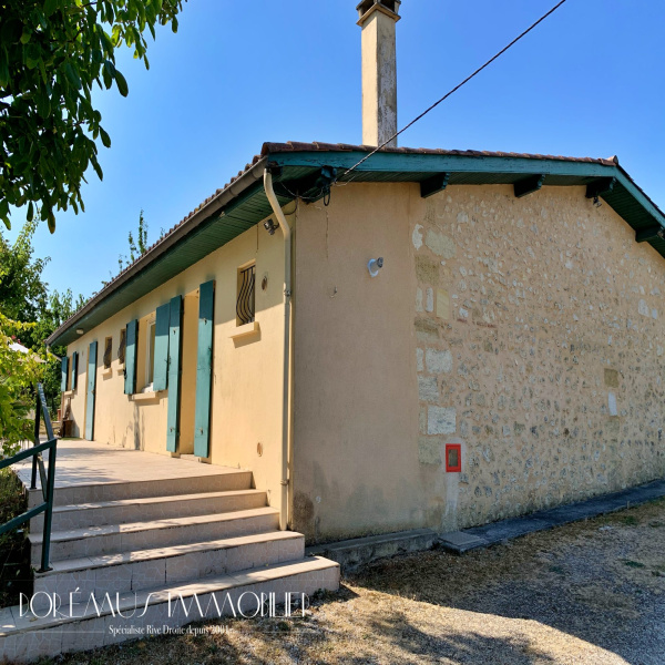 Offres de vente Maison Quinsac 33360