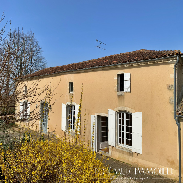 Offres de vente Maison Langoiran 33550