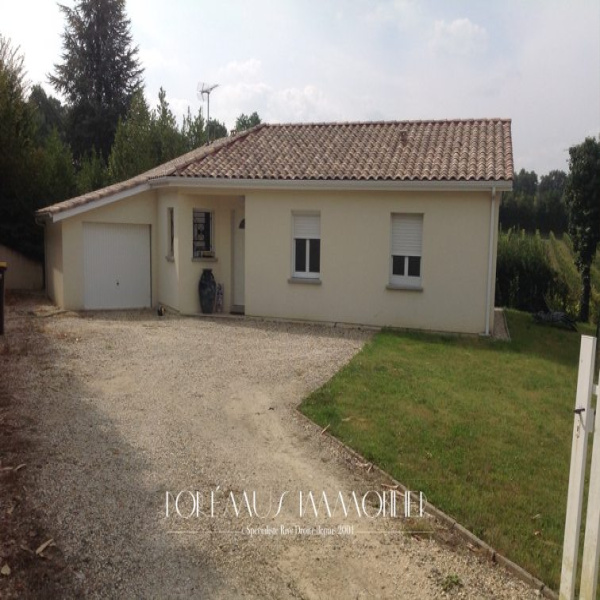 Offres de vente Maison Quinsac 33360