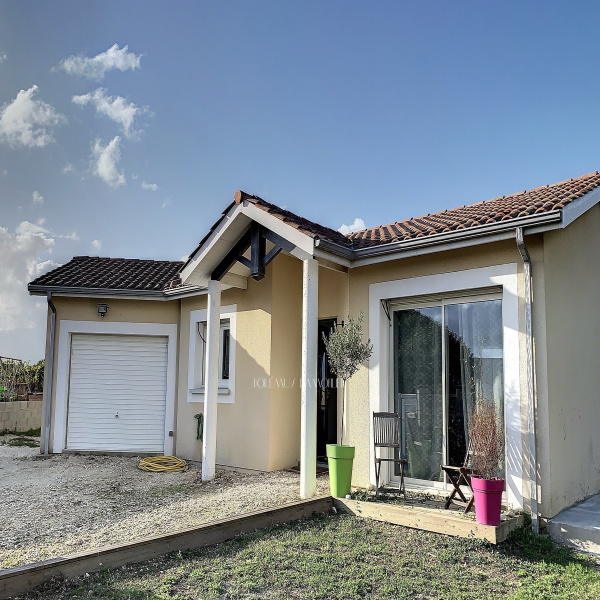 Offres de vente Maison Langoiran 33550