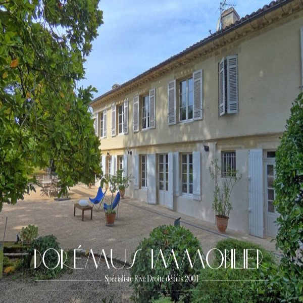Offres de vente Maison Cénac 33360