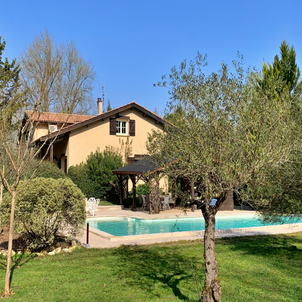 Offres de vente Maison Latresne 33360