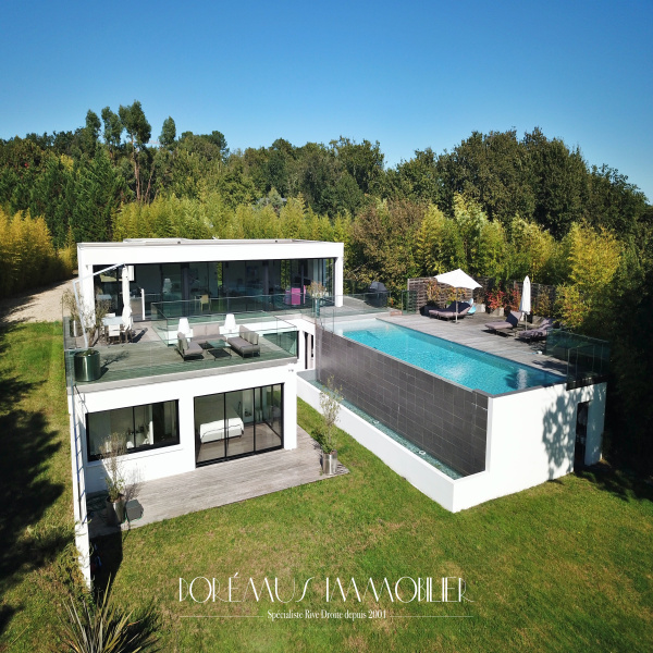 Offres de vente Villa Bouliac 33270