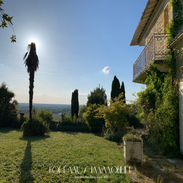 Offres de vente Maison Latresne 33360