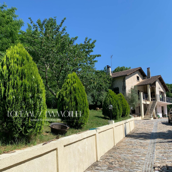 Offres de vente Maison Langoiran 33550