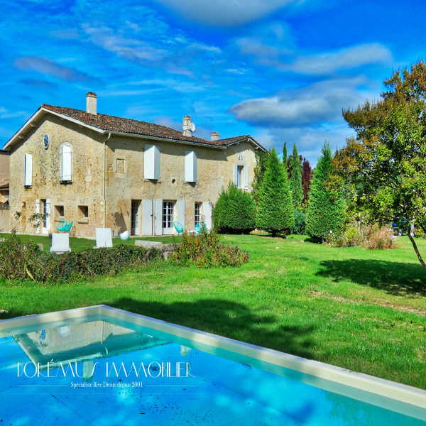 Offres de vente Maison Quinsac 33360
