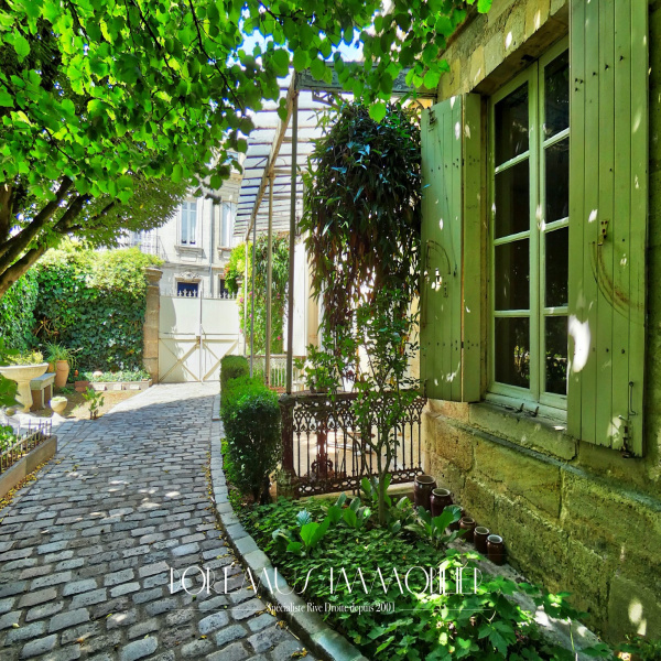 Offres de vente Maison Bordeaux 33800
