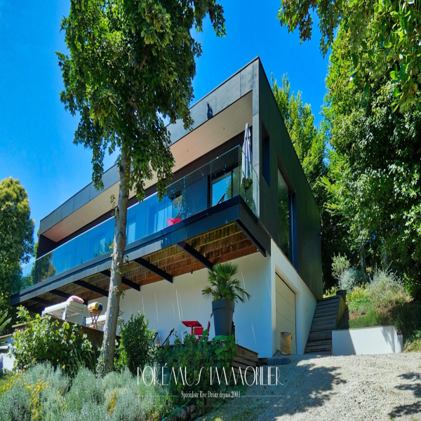 Offres de vente Villa Latresne 33360