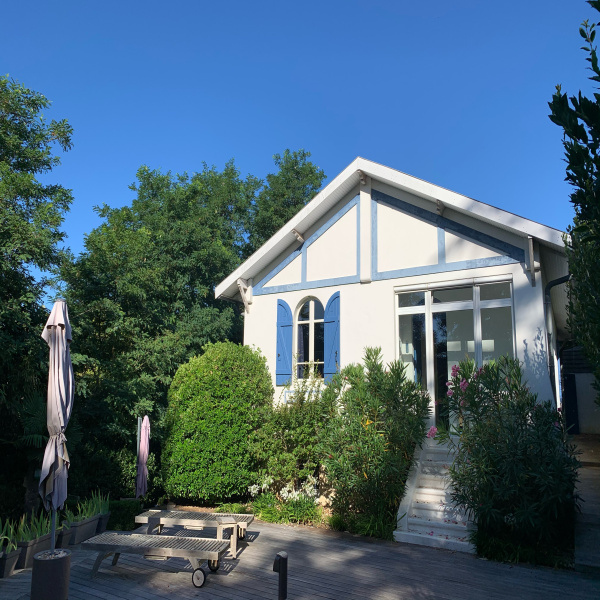 Offres de vente Maison Arcachon 33120