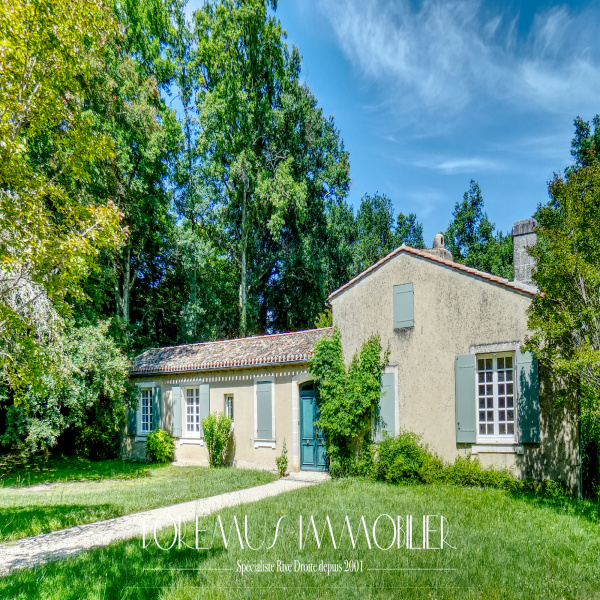 Offres de vente Maison Carignan-de-Bordeaux 33360