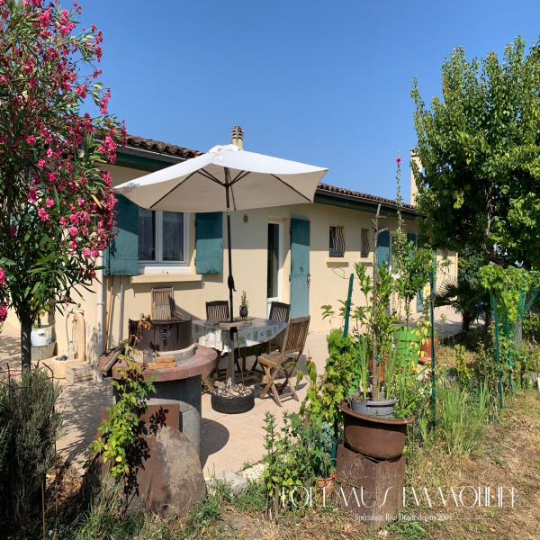 Offres de vente Maison Quinsac 33360