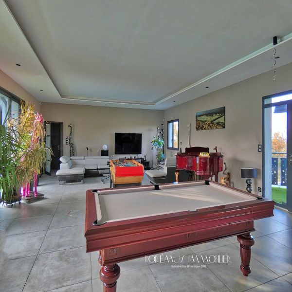 Offres de vente Villa Bouliac 33270