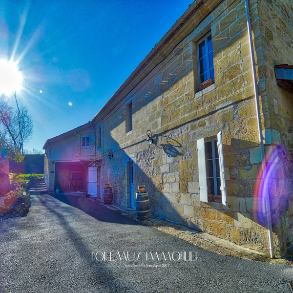 Offres de vente Maison Latresne 33360