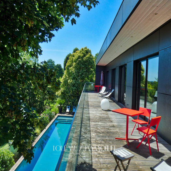Offres de vente Villa Latresne 33360