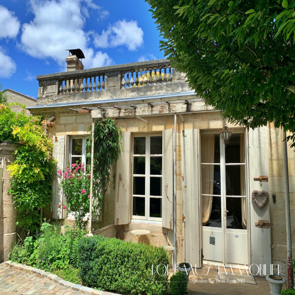 Offres de vente Maison Bordeaux 33800