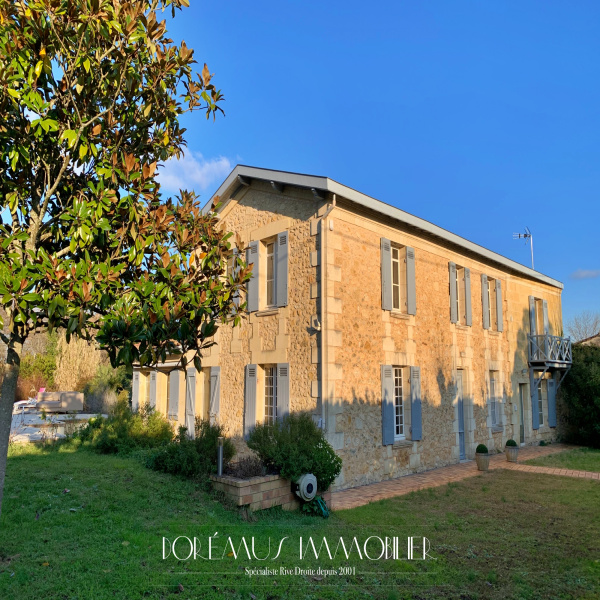 Offres de vente Maison Camblanes-et-Meynac 33360