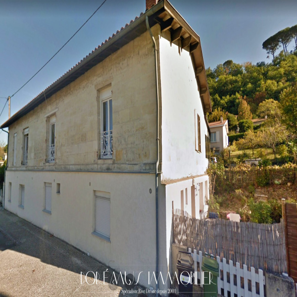 Offres de vente Immeuble Bouliac 33270