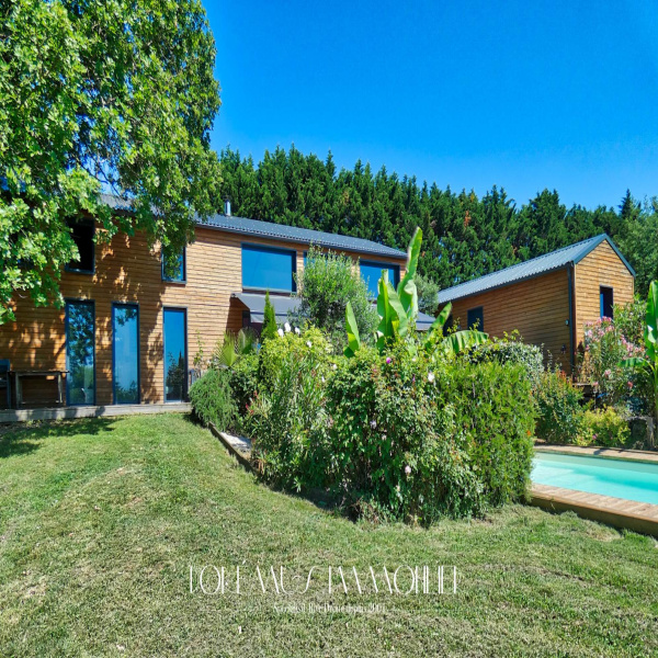 Offres de vente Maison Latresne 33360