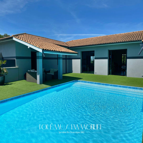 Offres de vente Maison Bouliac 33270
