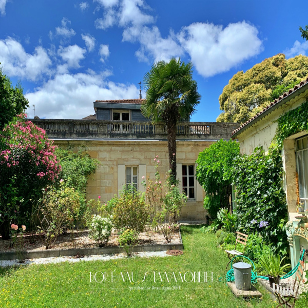 Offres de vente Maison Bordeaux 33800