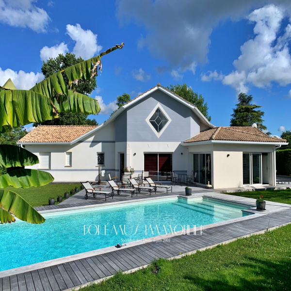 Offres de vente Maison Camblanes-et-Meynac 33360