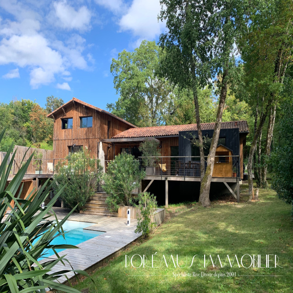 Offres de vente Maison Cénac 33360