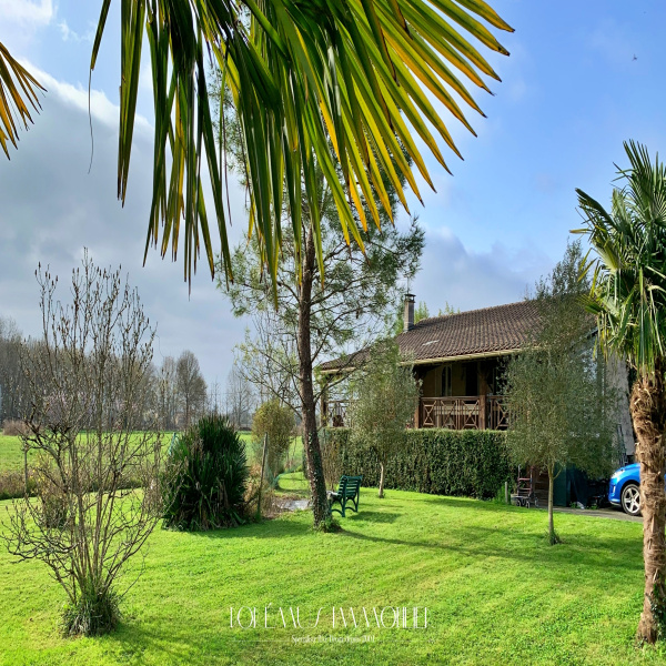 Offres de vente Maison Quinsac 33360
