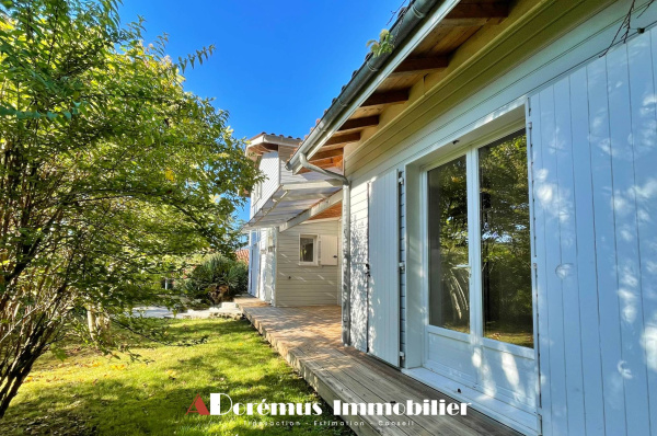 Offres de vente Maison Bouliac 33270