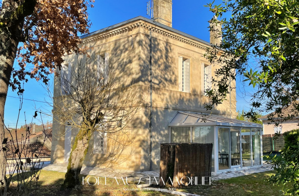 Offres de vente Maison Carignan-de-Bordeaux 33360