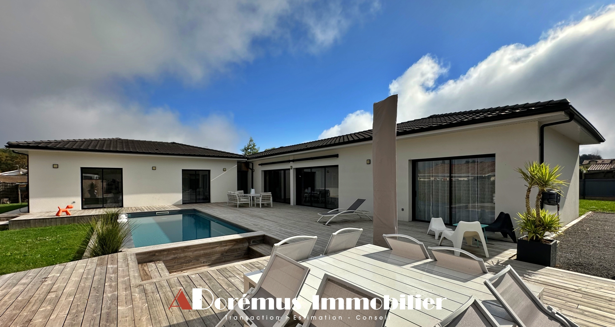 Photo bien immobilier